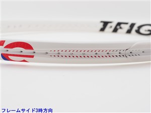 中古】テクニファイバー ティーファイト 270 アイソフレックス 2023年