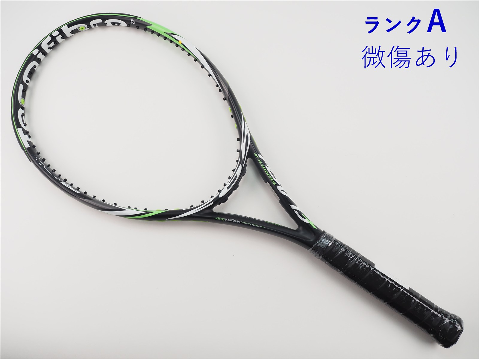 中古】テクニファイバー ティーフラッシュ 265 2016年モデルTecnifibre