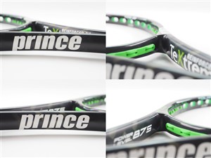 中古】プリンス ツアー オースリー 100(290g) 2018年モデルPRINCE TOUR