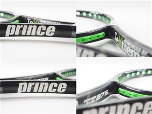 中古】プリンス ツアー オースリー 100(290g) 2018年モデルPRINCE TOUR