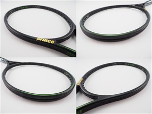 中古】プリンス ファントム グラファイト 107 2020年モデルPRINCE