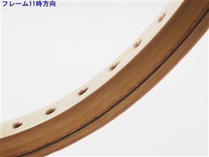 中古】ミズノ ブラックジャック プロフェッショナル デビス カップ