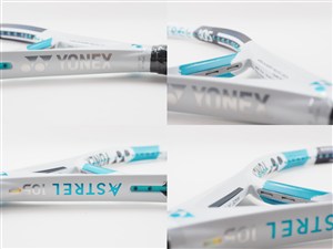 中古】ヨネックス アストレル 105 US 2017年モデル【インポート】YONEX