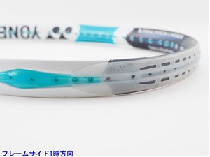 極美品✨️YONEXヨネックス ASTRELアストレル 105 2017 G2 Yonex Astrel 105 260g Grayish Blue – Holabird Sports