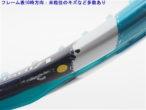 極美品✨️YONEXヨネックス ASTRELアストレル 105 2017 G2 中古】ヨネックス アストレル 105 US 2017年モデル【インポート】YONEX