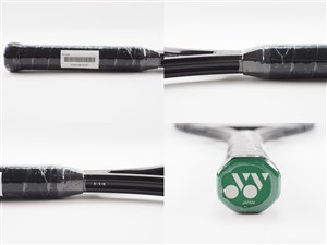 中古】ヨネックス レックスキング 7YONEX R-7(SL3)【中古 テニス