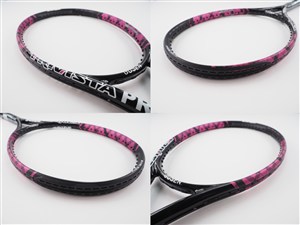 中古】ゴーセン トライビスタ プライド 103 ライト 2014年モデルGOSEN