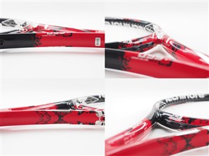 中古】テクニファイバー T-ファイト 295 VO2 マックス 2008年モデル