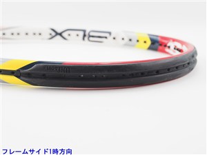 中古】ウィルソン スティーム プロ 95 2012年モデルWILSON STEAM PRO