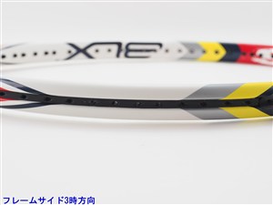 中古】ウィルソン スティーム プロ 95 2012年モデルWILSON STEAM PRO