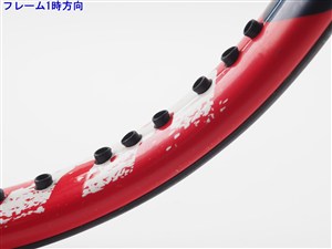 中古】ウィルソン スティーム プロ 95 2012年モデルWILSON STEAM PRO