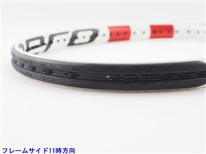 中古】バボラ アエロプロ ドライブ フレンチオープン 2011年モデル