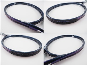 中古】プリンス エックス 105 290g 2022年モデルPRINCE X 105 290g