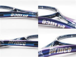 中古】プリンス エックス 105 290g 2022年モデルPRINCE X 105 290g