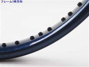 中古】プリンス エックス 105 290g 2022年モデルPRINCE X 105 290g