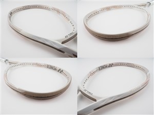 中古】ヨネックス ブイコア 100 2024年モデルYONEX VCORE 100 2024(G2