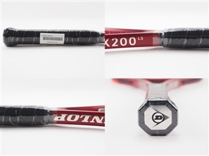 中古】ダンロップ シーエックス 200 LS 2024年モデルDUNLOP CX 200 LS