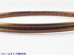 中古】ウィルソン プロ スタッフ 97 バージョン14 2023年モデルWILSON