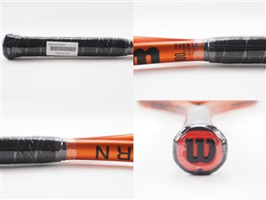 中古】ウィルソン バーン 100ULS バージョン5.0 2023年モデルWILSON