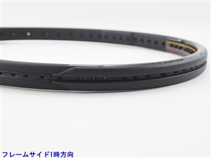 中古】ウィルソン プロ スタッフ 97 バージョン13.0 2020年モデル