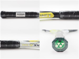 中古】ヨネックス イーゾーン エーアイ 100 E 2013年モデルYONEX EZONE