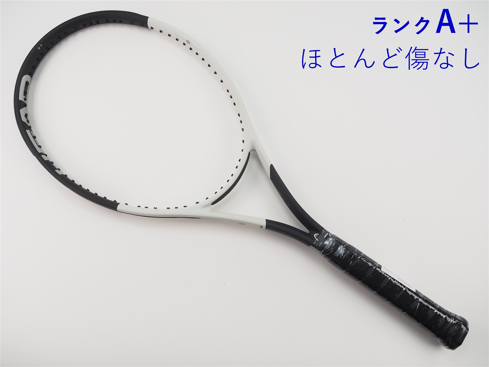 中古】ヘッド スピード MP 2024年モデルHEAD SPEED MP 2024(G2)【中古