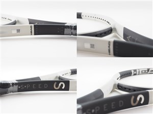 中古】ヘッド スピード MP 2024年モデルHEAD SPEED MP 2024(G2)【中古