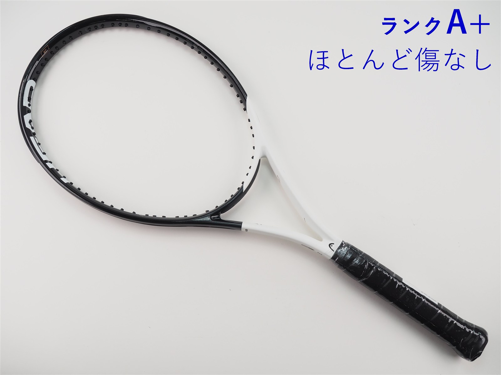 HEAD Speed MP 2022 G2 テニスラケット 中古】ヘッド スピード MP 2022年モデルHEAD SPEED MP 2022(G2)【中古