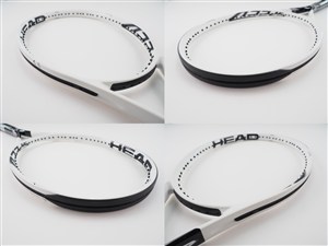 中古】ヘッド グラフィン 360プラス スピード MP 2020年モデルHEAD