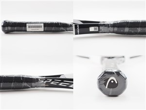 中古】ヘッド グラフィン 360プラス スピード MP 2020年モデルHEAD