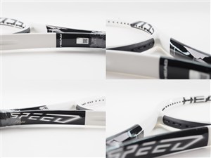 中古】ヘッド グラフィン 360プラス スピード MP 2020年モデルHEAD