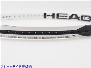 中古】ヘッド グラフィン 360プラス スピード MP 2020年モデルHEAD