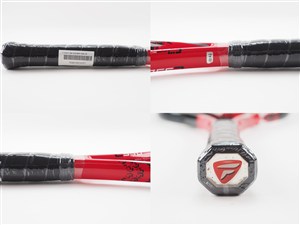 中古】テクニファイバー ティーファイト 320 VO2 マックス 2008年