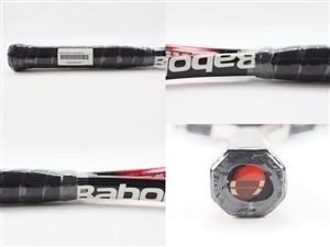 中古】バボラ ピュア コントロール チーム 2002年モデル【トップ