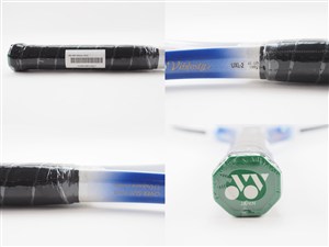 中古】ヨネックス RQ-400 バイブレスティYONEX RQ-400 Viblesty(UXL2