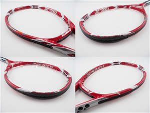 中古】ヨネックス ブイコア ツアー 97 2012年モデルYONEX VCORE TOUR