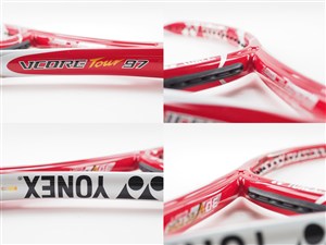 中古】ヨネックス ブイコア ツアー 97 2012年モデルYONEX VCORE TOUR