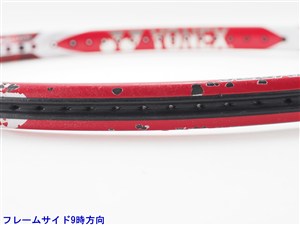 中古】ヨネックス ブイコア ツアー 97 2012年モデルYONEX VCORE TOUR