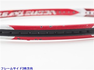 中古】ヨネックス ブイコア ツアー 97 2012年モデルYONEX VCORE TOUR