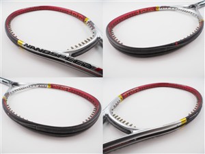 中古】ヨネックス ナノスピード RQ7 OS 2005年モデルYONEX NANOSPEED