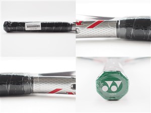 【２本セット】YONEX NANOSPEED RQ7 tour 中古】ヨネックス ナノスピード RQ7 OS 2005年モデルYONEX NANOSPEED