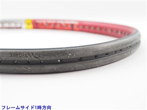 中古】ヨネックス ナノスピード RQ7 OS 2005年モデルYONEX NANOSPEED