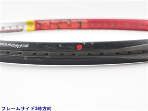中古】ヨネックス ナノスピード RQ7 OS 2005年モデルYONEX NANOSPEED 