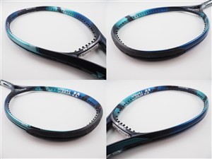 中古】ヨネックス イーゾーン 100エル 2022年モデルYONEX EZONE 100L