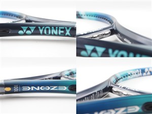 ヨネックス　ezone 100L G2 2022年 中古】ヨネックス イーゾーン 100エル 2022年モデルYONEX EZONE 100L