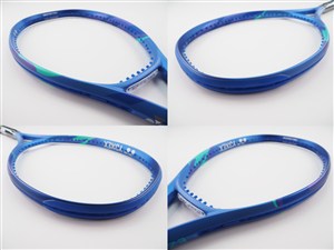 中古】ヨネックス イーゾーン 100 2025年モデルYONEX EZONE 100 2025