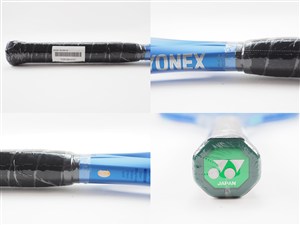 中古】ヨネックス イーゾーン 100 2025年モデルYONEX EZONE 100 2025