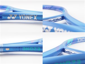 中古】ヨネックス イーゾーン 100 2025年モデルYONEX EZONE 100 2025