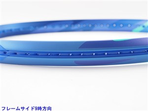 中古】ヨネックス イーゾーン 100 2025年モデルYONEX EZONE 100 2025