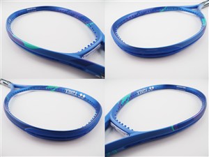 中古】ヨネックス イーゾーン 100 2025年モデルYONEX EZONE 100 2025